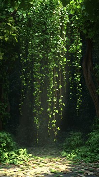 Forest