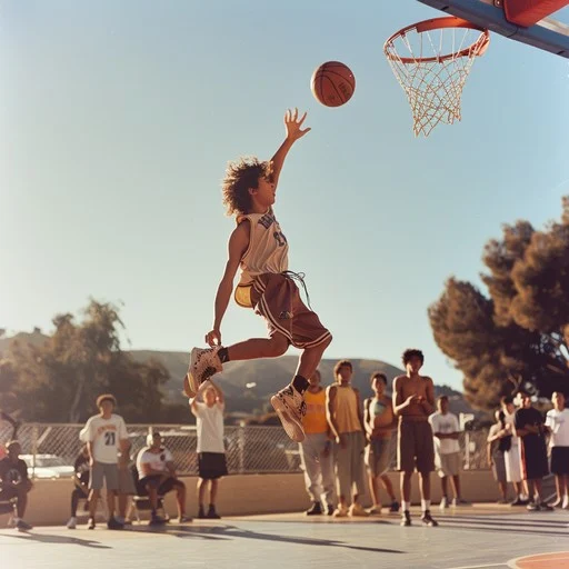Layup