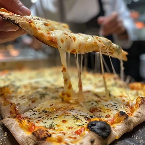 Pizza Winner