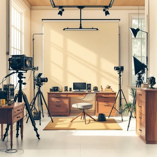 Studio Photo 2